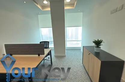 مركز أعمال - استوديو - 1 حمام للايجار في برج الريف - (JLT) مجمع O - أبراج بحيرة الجميرا - دبي مركز أعمال - استوديو - 1 حمام للايجار في برج الريف - (JLT) مجمع O - أبراج بحيرة الجميرا - دبي