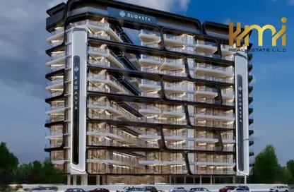 Apartment - 1 Bedroom - 2 Bathrooms for sale in Terra Tower - Dubai Land - Dubai