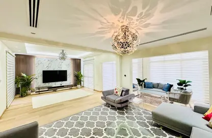 مجمع سكني - 3 غرف نوم - 3 حمامات للايجار في ماليبو - ميناء العرب - راس الخيمة - رأس الخيمة