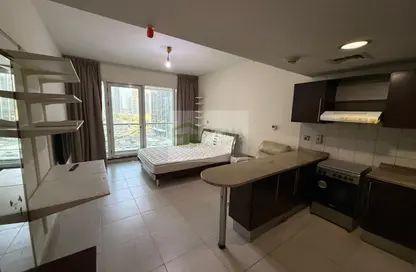 Apartment - Studio - 1 Bathroom for sale in Dubai Arch - JLT Cluster G - Jumeirah Lake Towers - Dubai