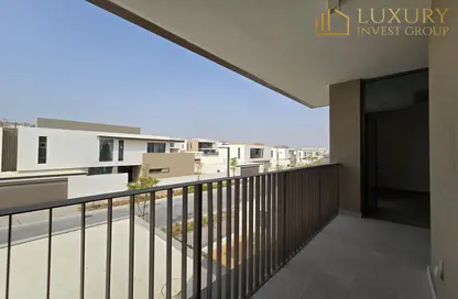 فيلا - 4 غرف نوم - 6 حمامات للايجار في تلال الفرجان - المرحلة الأولى - الفرجان - دبي فيلا - 4 غرف نوم - 6 حمامات للايجار في تلال الفرجان - المرحلة الأولى - الفرجان - دبي