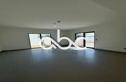 Villa - 4 Bedrooms - 5 Bathrooms for sale in Noya Viva - Noya - Yas Island - Abu Dhabi