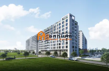 Apartment - 3 Bedrooms - 4 Bathrooms for sale in Darb 4 - Al Mamsha - Muwaileh - Sharjah