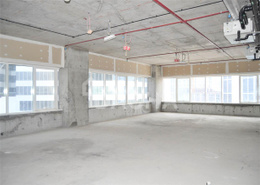 Shell and Core /Prime location/ Low floor