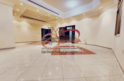Villa - 5 Bedrooms - 6 Bathrooms for rent in Al Karamah - Abu Dhabi