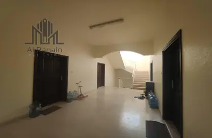 Apartment - 1 Bedroom - 2 Bathrooms for rent in Shabhanat Asharij - Asharej - Al Ain