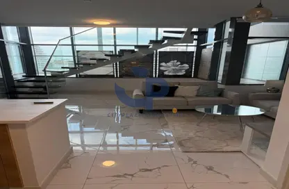 Apartment - 2 Bedrooms - 3 Bathrooms for rent in Al Raha Lofts - Al Raha Beach - Abu Dhabi