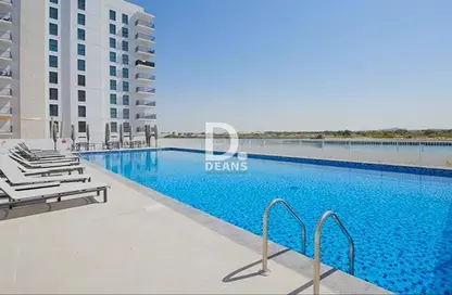 شقة - غرفة نوم - 1 حمام للبيع في وترز أج - جزيرة الياس - أبوظبي