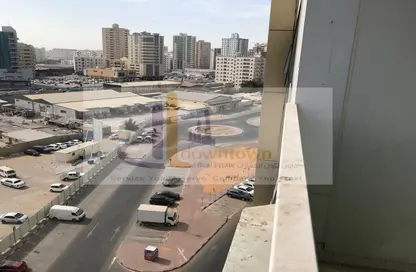 شقة - غرفة نوم - 2 حمامات للبيع في A3 برج - أبراج لؤلؤة عجمان - عجمان وسط المدينة - عجمان