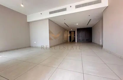 Apartment - 3 Bedrooms - 4 Bathrooms for rent in The Residence Central Park - Shams Abu Dhabi - Al Reem Island - Abu Dhabi