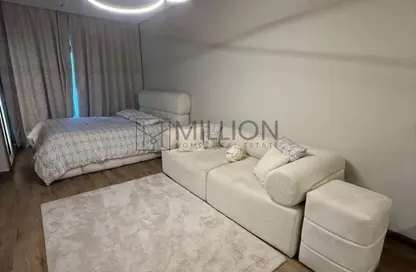 Apartment - Studio - 1 Bathroom for sale in Rokane G25 - District 10 - Jumeirah Village Circle - Dubai
