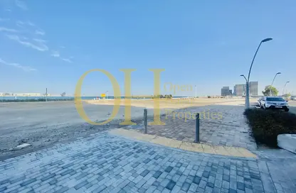 صورة لـ منظر مائي. أرض - استوديو للبيع في شمس أبوظبي - جزيرة الريم - أبوظبي ، صورة رقم 1