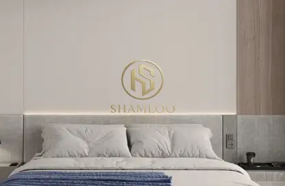 Apartment - 2 Bedrooms - 3 Bathrooms for sale in Pelagos by IGO - Dubai Marina - Dubai