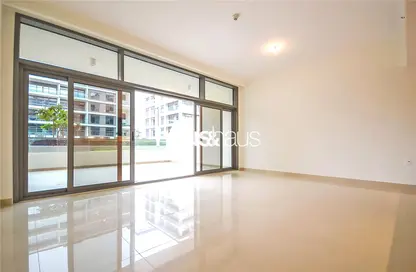 Empty Room image for: Apartment - 2 Bedrooms - 3 Bathrooms for rent in Mulberry 2 - Park Heights - Dubai Hills Estate - Dubai, Image 1