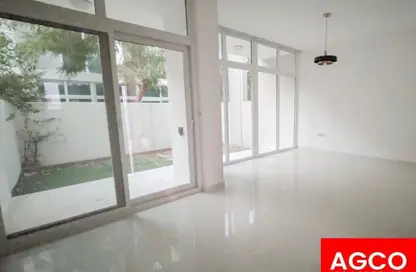 تاون هاوس - 3 غرف نوم - 3 حمامات للبيع في فلل اكنان - فاردون - داماك هيلز 2 - دبي تاون هاوس - 3 غرف نوم - 3 حمامات للبيع في فلل اكنان - فاردون - داماك هيلز 2 - دبي