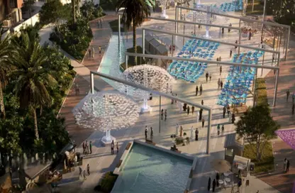 Villa - 5 Bedrooms - 6 Bathrooms for sale in Saadiyat Lagoons - Saadiyat Island - Abu Dhabi