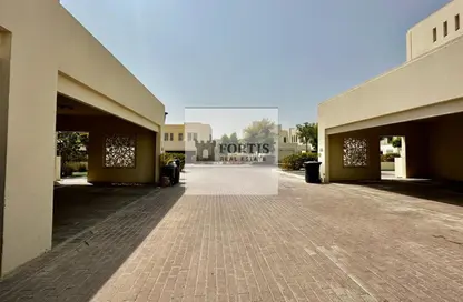 Villa - 3 Bedrooms - 3 Bathrooms for rent in Mira Oasis 3 - Mira Oasis - Reem - Dubai