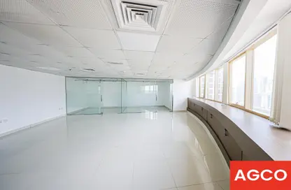 Empty Room image for: Office Space - Studio - 1 Bathroom for rent in Fortune Executive - Lake Allure - Jumeirah Lake Towers - Dubai, Image 1