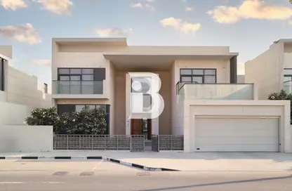 Villa - 4 Bedrooms - 6 Bathrooms for rent in Murooj Al Furjan West - Murooj Al Furjan - Al Furjan - Dubai