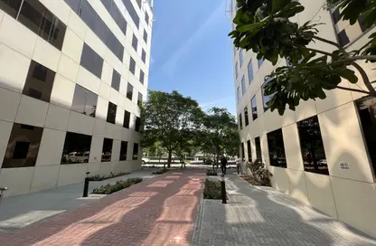 Office Space - Studio - 2 Bathrooms for rent in Arenco Offices - Dubai Investment Park (DIP) - Dubai