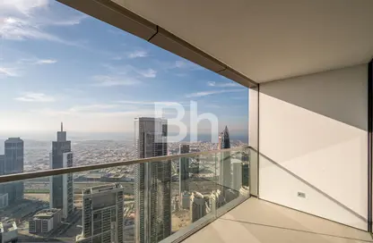 Apartment - 2 Bedrooms - 2 Bathrooms for rent in Grande - Opera District - Downtown Dubai - Dubai