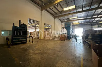 Warehouse - Studio for sale in Freezone South - Jebel Ali Freezone - Jebel Ali - Dubai