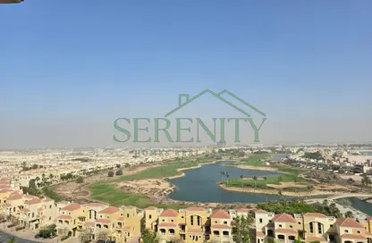 Apartment - 1 Bedroom - 2 Bathrooms for sale in Royal Breeze 4 - Royal Breeze - Al Hamra Village - Ras Al Khaimah