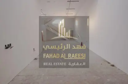 مستودع - استوديو - 1 حمام للايجار في الجرف الصناعية 2 - الجرف الصناعية - عجمان
