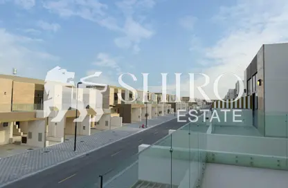 Apartment - 4 Bedrooms - 4 Bathrooms for sale in The Fields - District 11 - Mohammed Bin Rashid City - Dubai