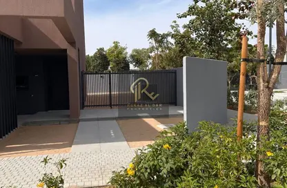 Townhouse - 3 Bedrooms - 3 Bathrooms for rent in Kaya - Masaar - Tilal City - Sharjah Townhouse - 3 Bedrooms - 3 Bathrooms for rent in Kaya - Masaar - Tilal City - Sharjah