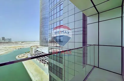 شقة - غرفة نوم - 2 حمامات للايجار في راديانت سكوير - مدينة الأضواء - جزيرة الريم - أبوظبي شقة - غرفة نوم - 2 حمامات للايجار في راديانت سكوير - مدينة الأضواء - جزيرة الريم - أبوظبي