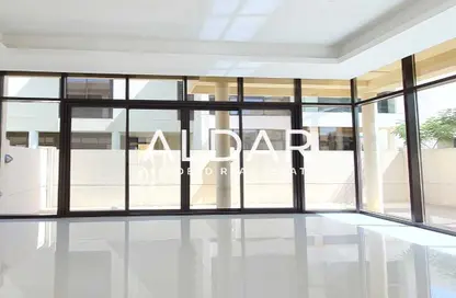 Villa - 3 Bedrooms - 4 Bathrooms for sale in Rockwood - DAMAC Hills - Dubai