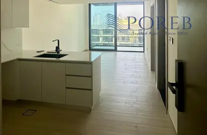 Apartment - 1 Bedroom - 2 Bathrooms for rent in Binghatti Corner - Jumeirah Village Circle - Dubai