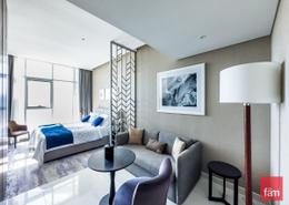 Studio - 1 bathroom for sale in PRIVE BY DAMAC (B) - DAMAC Maison Privé - Business Bay - Dubai