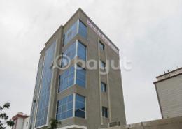 Apartment - 1 bedroom - 1 bathroom for rent in Al Bustan - Ajman Apartment - 1 bedroom - 1 bathroom for rent in Al Bustan - Ajman
