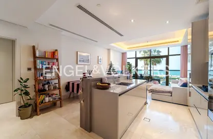 Apartment - 2 Bedrooms - 3 Bathrooms for sale in The 8 - The Crescent - Palm Jumeirah - Dubai Apartment - 2 Bedrooms - 3 Bathrooms for sale in The 8 - The Crescent - Palm Jumeirah - Dubai
