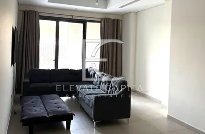 دوبلكس - 4 غرف نوم - 5 حمامات للايجار في نسايم افنيو - مردف هيلز - مردف - دبي