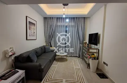 Apartment - 1 Bedroom - 1 Bathroom for sale in AZIZI Riviera - Meydan One - Meydan - Dubai