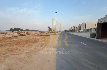 Land - Studio for sale in Al Helio 2 - Al Helio - Ajman