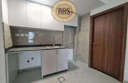Apartment - 1 Bathroom for rent in La Zona Residence - Al Mamzar - Deira - Dubai