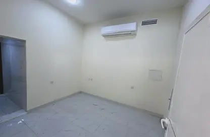Apartment - 1 Bathroom for rent in Al Naemiya Tower 1 - Al Naemiya Towers - Al Nuaimiya - Ajman
