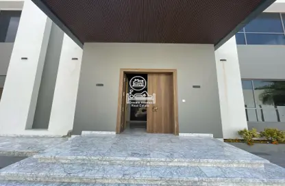 Villa - 7+ Bedrooms - 7+ Bathrooms for sale in Between Two Bridges - Abu Dhabi