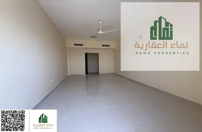شقة - 2 غرف نوم - 3 حمامات للايجار في 1 المويهات - المويهات - عجمان