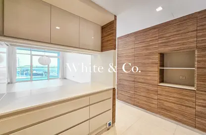 شقة - غرفة نوم - 2 حمامات للبيع في بانيان تري ريزيدنسز هيلسايد دبي - أبراج بحيرة الجميرا - دبي شقة - غرفة نوم - 2 حمامات للبيع في بانيان تري ريزيدنسز هيلسايد دبي - أبراج بحيرة الجميرا - دبي