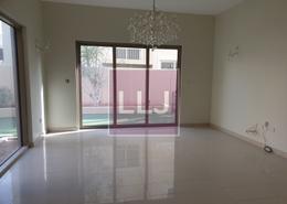 Villa - 3 bedrooms - 4 bathrooms for sale in Hemaim Community - Al Raha Gardens - Abu Dhabi