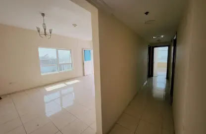 Apartment - 2 Bedrooms - 3 Bathrooms for rent in Al Rashidiya Towers - Al Rashidiya - Ajman Downtown - Ajman