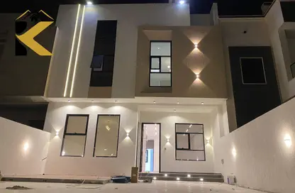 Townhouse - 6 Bedrooms - 6 Bathrooms for sale in Al Yasmeen 1 - Al Yasmeen - Ajman