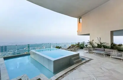 Apartment - 4 Bedrooms - 5 Bathrooms for sale in FIVE at Jumeirah Village Circle - Jumeirah Village Circle - Dubai