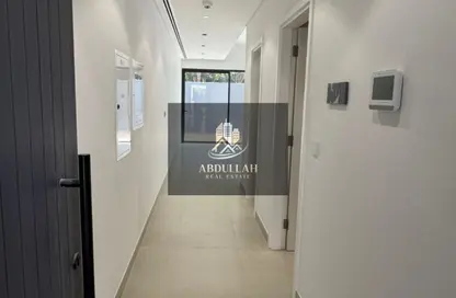 تاون هاوس - 3 غرف نوم - 4 حمامات للايجار في كايا - مسار - تلال سيتي - الشارقة