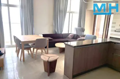 Apartment - 2 Bedrooms - 2 Bathrooms for sale in Azizi Plaza - Al Furjan - Dubai
